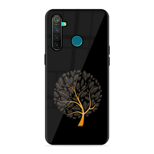 Tree Of Life Realme 5 Pro