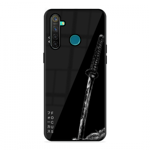 Sword Of Victory Realme 5 Pro