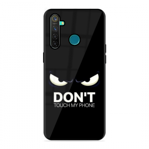 Dare To Touch Realme 5 Pro
