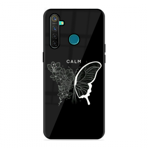Creature Of Calmness Realme 5 Pro
