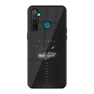 The Eternal Mountain Realme 5 Pro