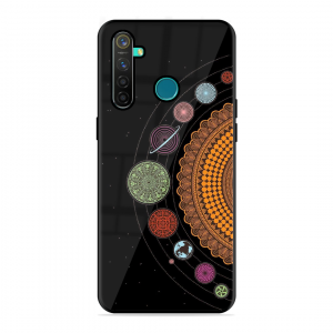 The Eternal Life Realme 5 Pro