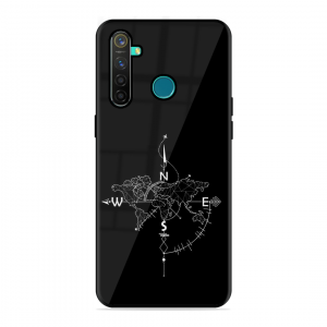 The Sailer's Direction Realme 5 Pro