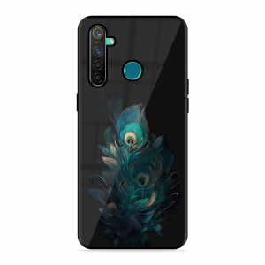 The Feather Of Life Realme 5 Pro