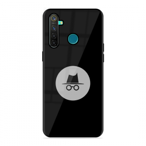 Incognito Mode Realme 5 Pro