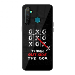 Outside Of The Box Realme 5 Pro