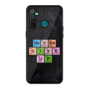 Walter White Realme 5 Pro