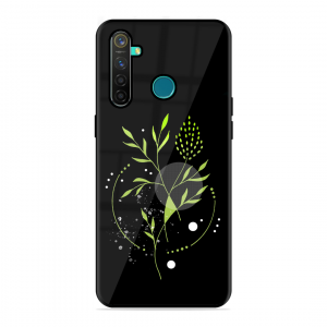The Rootless Plant Realme 5 Pro
