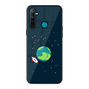 Revolves Around Realme 5I