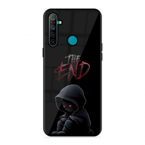 The End Realme 5I