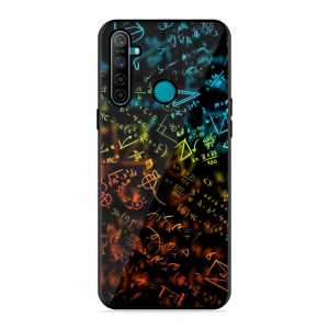 Physics Is Fun Realme 5I