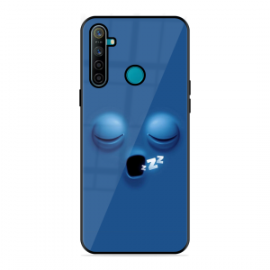 The Sleepy Buddy Realme 5I