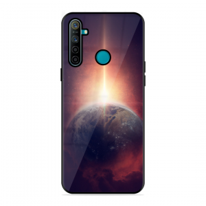 Cosmic Intestellar Realme 5I