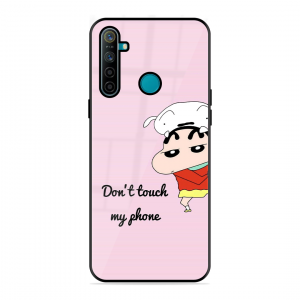 Don't Dare Realme 5I