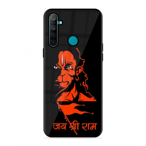 Jai Shree Ram Realme 5I