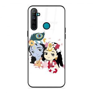 Shree Radha Krishna Realme 5I