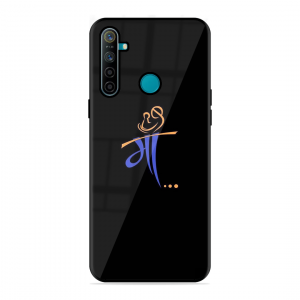 Maa Realme 5I