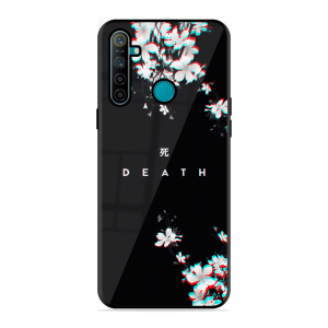 The Death Realme 5I