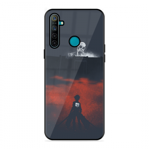 Final Boss Realme 5I