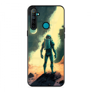 Way To Home Realme 5I