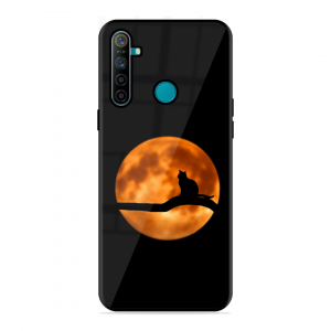 Devil's Moon Realme 5I