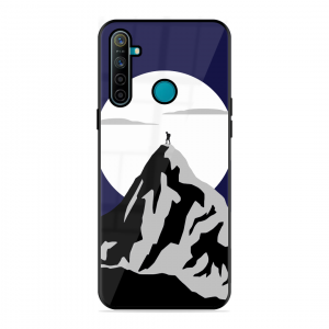 Peak Of Success Realme 5I