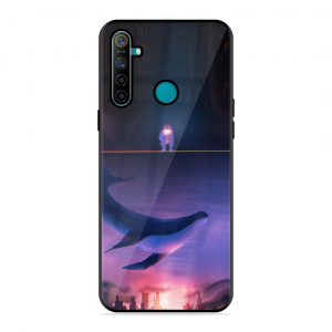 Peak Of Dream Realme 5I