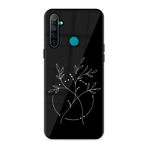 The Wire Flower Realme 5I