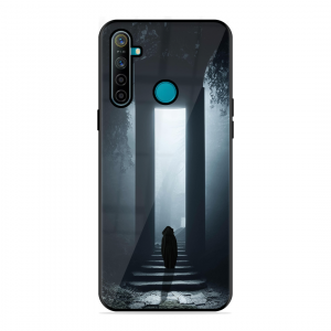 Way To Haven Realme 5I