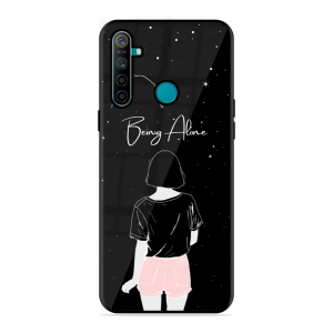 Miss Queen Realme 5I