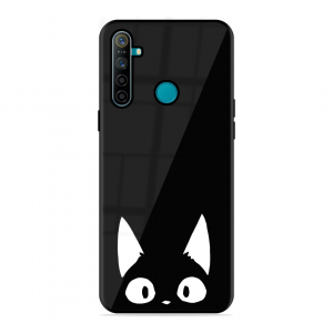 The Kitty Realme 5I