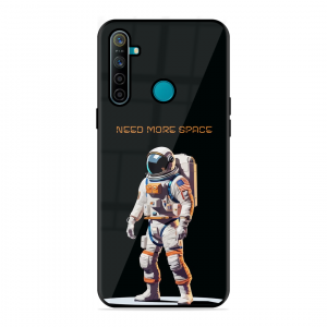 Need More Space Realme 5I