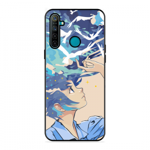 My Own World Realme 5I