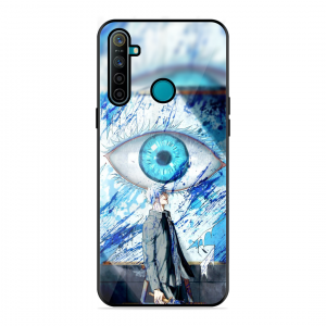 The Six Eye Realme 5I