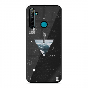 Galactic Void Realme 5I