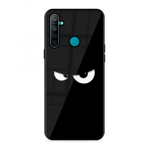 Don't Stare Realme 5I