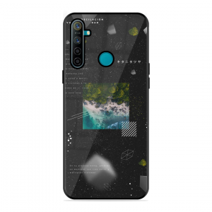 Void Nature Realme 5I