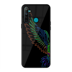 Wings Of Freedom Realme 5I
