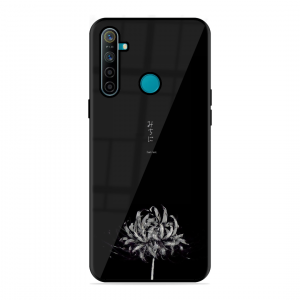 The Lost Flower Realme 5I