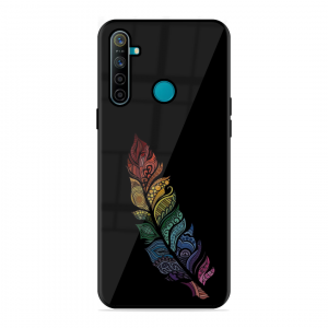 The Fortune Feather Realme 5I