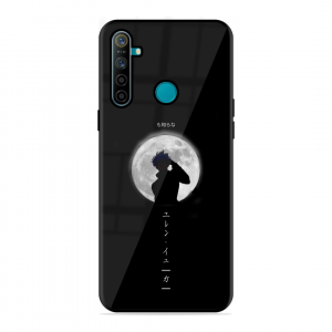 The Anonymous Guy Realme 5I