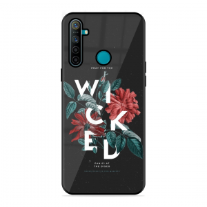 Just Wicked Realme 5I