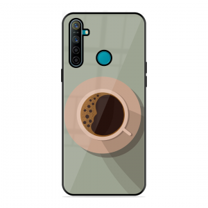 Coffee Time Realme 5I