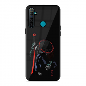 The Solo Warrior Realme 5I