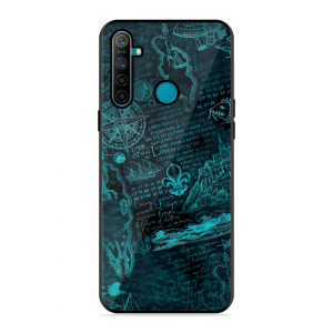 The Ancient Mystry Realme 5I