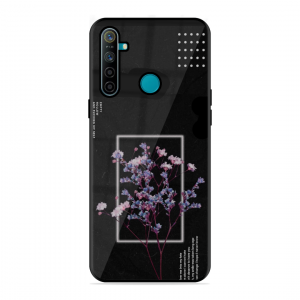 The Eternal Flower Realme 5I