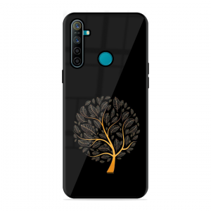 Tree Of Life Realme 5I