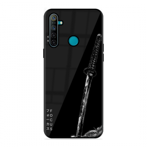 Sword Of Victory Realme 5I