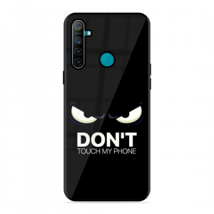 Dare To Touch Realme 5I