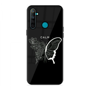 Creature Of Calmness Realme 5I